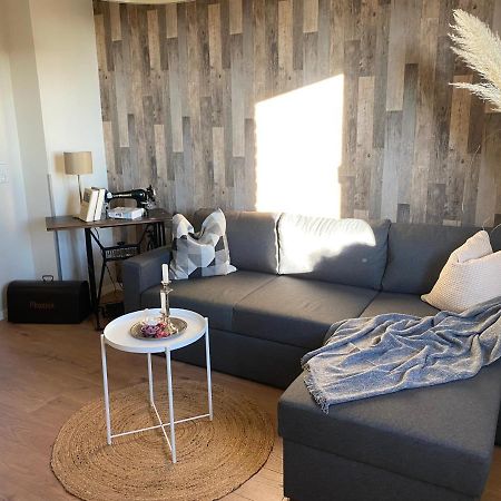 Ferienwohnung Luzi Kullstedt エクステリア 写真