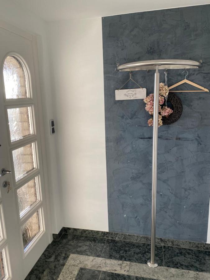 Ferienwohnung Luzi Kullstedt エクステリア 写真